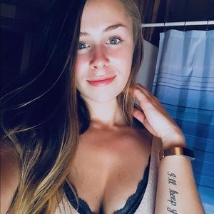 Meet your Posher, Jordan